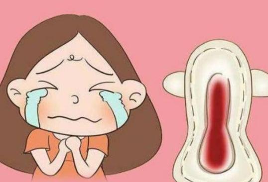 月经第二天,可以洗头发吗（女性在经期不能洗头发妇科主任提醒5件事真不能在经期做）