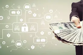 投资公司的融资骗局，你知道多少？图片