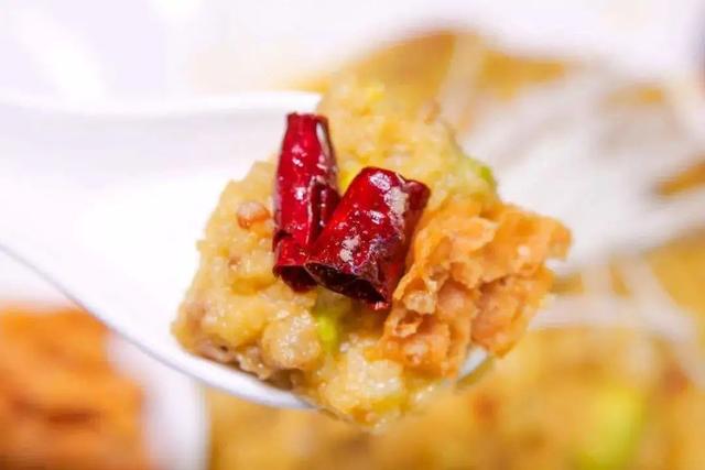 隐藏在《今生有你》里的这道美味，听说很多人当垃圾直接扔了？