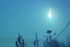 天降横财！河南驻马店陨石引千人淘宝，陨石挖到后要上交国家吗？图片