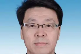 陕西省发改委现任领导图片