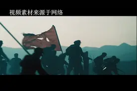 志愿军冲锋号多可怕？美国老兵直呼恐怖，吓退英军一个营6辆坦克图片