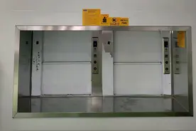 餐饮传菜电梯图片