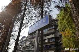 青羊街巷 | 北较场西路图片