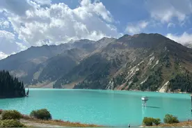 中亚自驾旅行之哈萨克斯坦图片