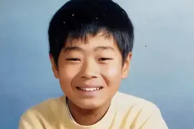 袭击安倍晋三的山上彻也的成长经历被曝光，这个家族的男人怎么了图片