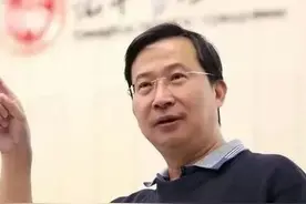 饶毅发文回应质疑惹争议，他错在把学术争论，上升到了人身攻击图片