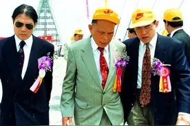 霍家再曝争产，二房长子起诉大房儿子，要求人均分发2000万港元图片