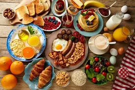 糖尿病要避免并发症，饮食离不开“两高、四低、一平？图片