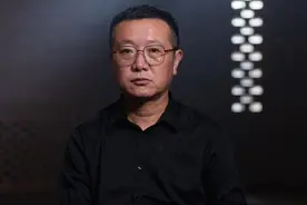 刘慈欣领衔，豆瓣8.9，年底最好的科幻纪录片图片