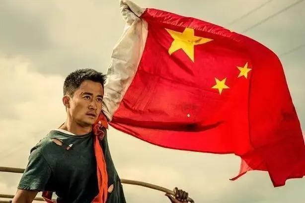 不愿为国而战的人！请你们离开中国！你们无权享受中国的安全法治