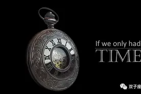 好歌赏析，听歌学英语 —— If I Only Had Time 如果我只有时间图片