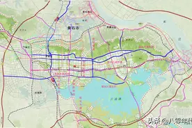 湖北黄石将谋划多条隧道、公路，加速黄石大冶阳新三地融合发展图片