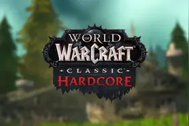 暴雪官宣：8月25日，怀旧服玩家迎来重新开始图片