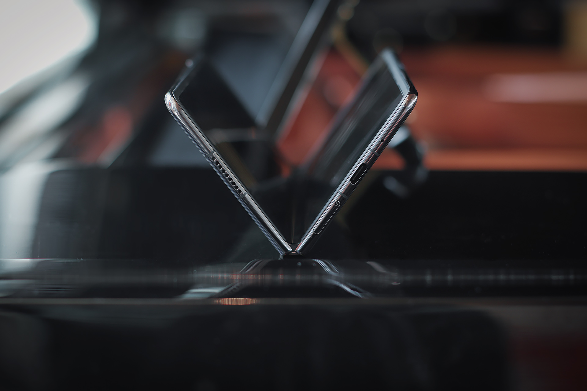 关于我把万元折叠屏当随身3DS游戏机这件事