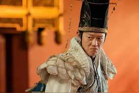 “宦官之祸”为什么历朝历代屡禁不绝，追根到底还是因为皇权图片