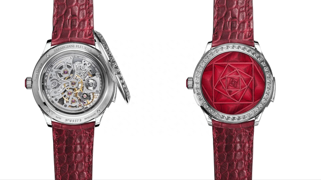 ǿ (Parmigiani) Ƴ¿ صķõ׽