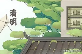 清明节对中国人意味着什么图片