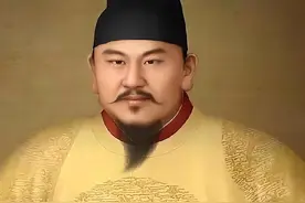 靖难前的黎明与黑暗，朱棣与建文帝的博弈之战，1399年的燕府风云图片
