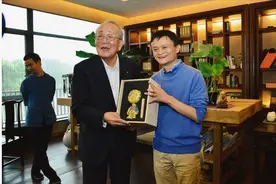 稻盛和夫的一生：读3次书，4次绝境逢生，5次破命运天花板铸传奇图片