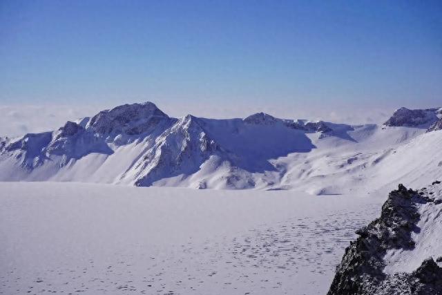 长白山旅游攻略(长白山旅游最佳时间)