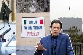 伊姆兰·汗有难！巴基斯坦反对派已与美国联手，扶持亲美派上台？图片