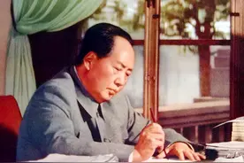 为什么说毛泽东是世界上最高明的战略家？图片