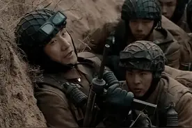 神剧鉴定器，他可没在中国打过鬼子！美制M3冲锋枪图片