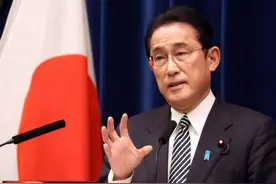 距离台岛110公里，日本即将部署三支电子战部队，我国已有言在先图片