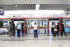 出行请注意！石家庄交通近期有这些变化>>图片