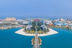 恒大真惨！建好的39栋房子，被责令10天内拆除！损失近百亿图片