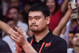 姚明绝望！日本爆冷中国男篮基本无缘进奥运，杨毅两大论断遭打脸图片