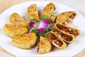 亳州十大特色小吃图片