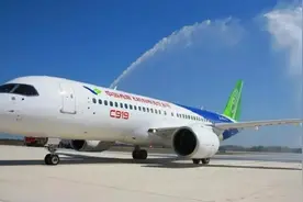 北京直飞塞尔维亚的航班开通了图片