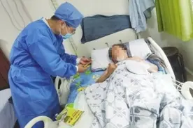 医生随笔丨不痛不痒真要命图片