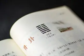 最简单起卦方法，揭秘神秘的东方占卜图片