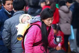 8年追踪17万新生儿：三年抱俩并非好事，两胎最佳间隔到底是多久图片