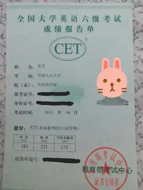 全国英语等级考试有哪几个等级，难考吗？