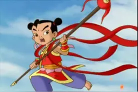 封神演义实力排名前30神魔：观音第24，哪吒、杨戬和妲己呢？图片