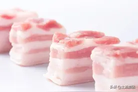 猪肉价格下降41.4%！2022目前猪肉价格多少钱一斤？附各地今日价图片