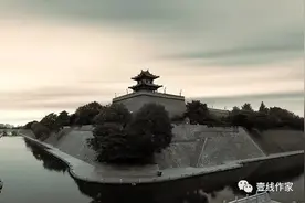 名家名作｜贾平凹：《废都》（连载4）图片