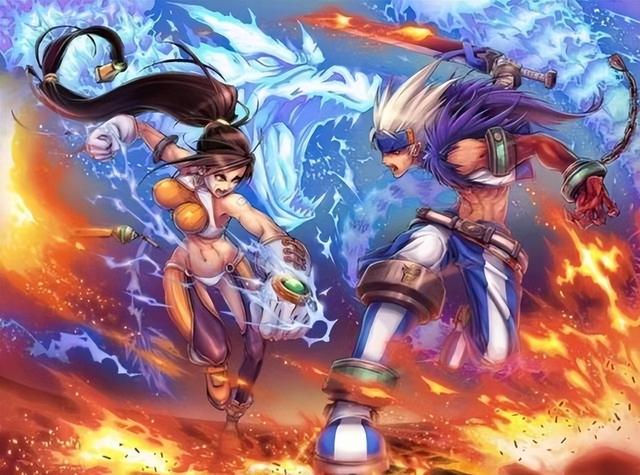 DNF全称为“地下城与勇士”，是由中国腾讯代理的一款网络游戏