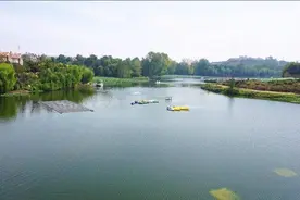 郑州地铁6号线游玩攻略，秋游钓鱼户外烧烤，告诉你哪一站下车图片