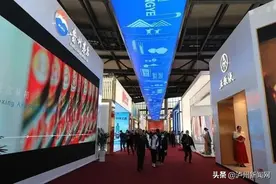第十七届中国国际酒业博览会活动安排出炉 今年有这些耍事图片