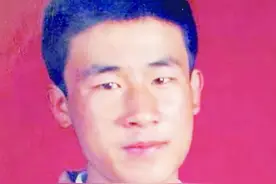 1996年，年仅18岁被判死刑，9年后真凶再现，法院：对不起图片