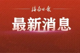 海南一季度，↑6.8%！图片