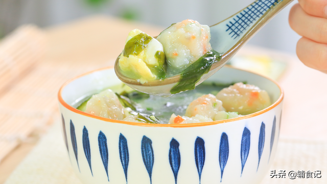 建议一周吃3次，它是宝宝助长剂，不愁不长个