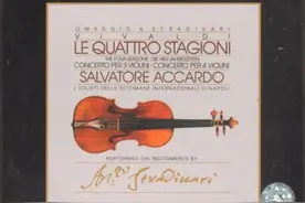 经典荟萃，听觉盛宴 | 9张音响乐友值得一听的古典发烧名盘推荐图片