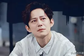 从“万人捧之”到“无人问津”，何炅身上体现了娱乐圈的人走茶凉图片