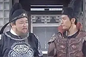 “铁三角”解散后，为什么钱雁秋再无好剧？梁冠华却一直大火图片